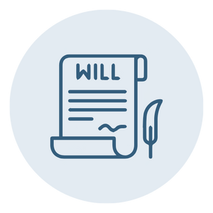 Will icon